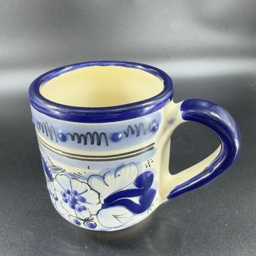 Talavera Pottery hand made